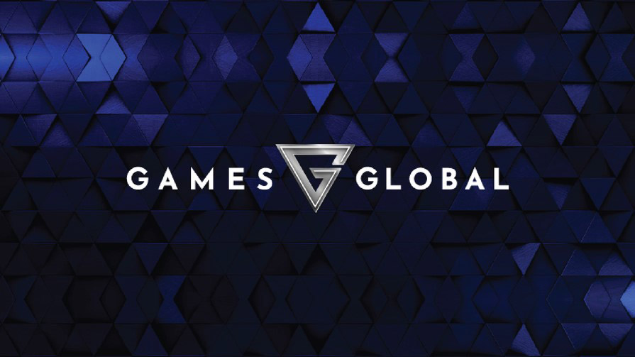 Games Global — провайдер