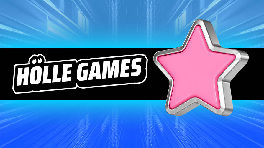 Holle Games