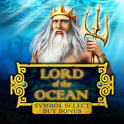 Lord of the Ocean Symbol Select