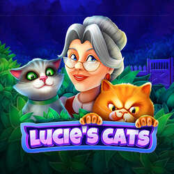 Lucie’s Cats
