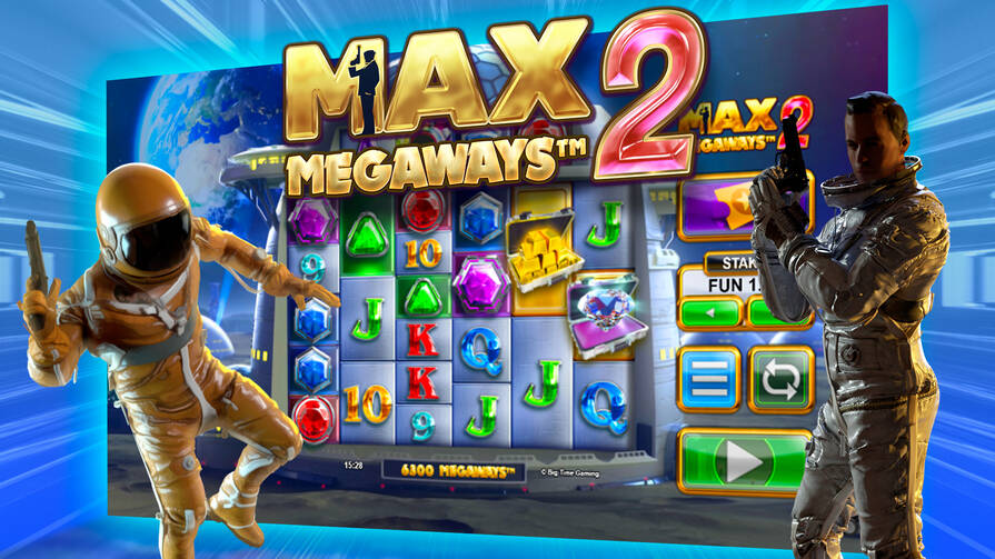 Max Megaways 2