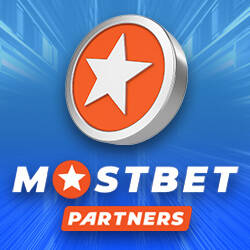 Mostbet Partners