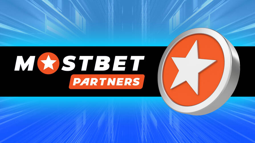 Mostbet Partners