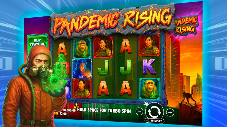 Pandemic Rising