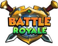 Слот Battle Royale