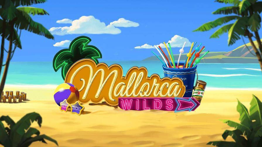 Слот Mallorca Wilds