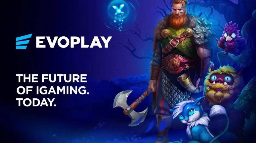 Провайдер Evoplay игры