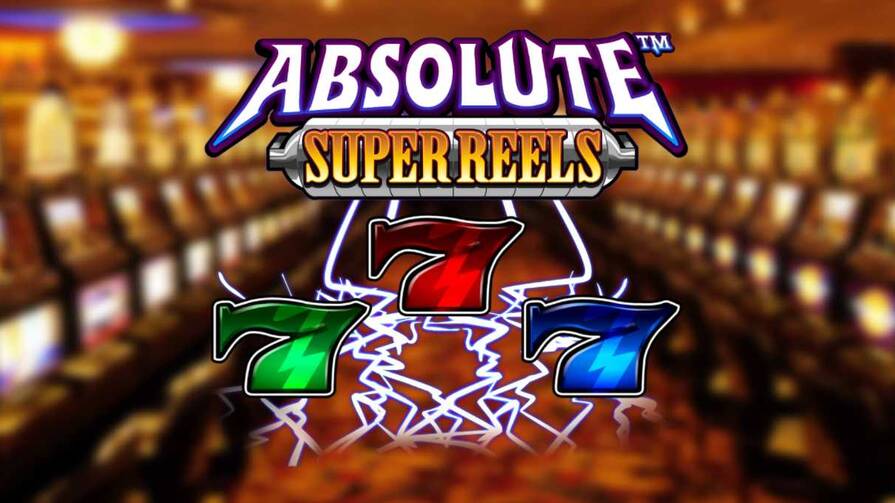 Absolute Super Reels