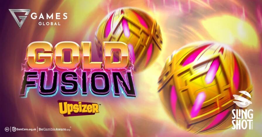 Slingshot Studios представляют механику Feature Tabs в захватывающей игре Gold Fusion