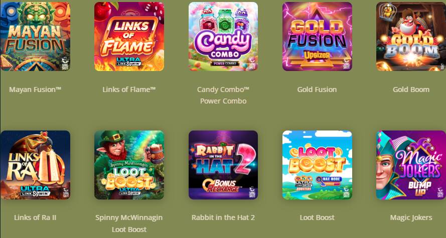 Игры Slingshot Studios