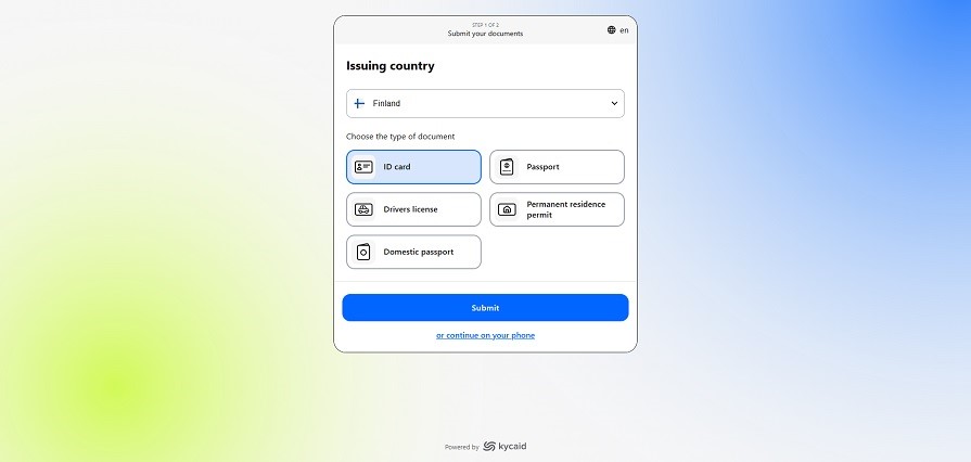 верификация sprut casino