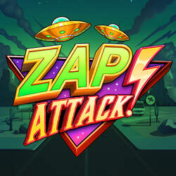 Zap Attack!