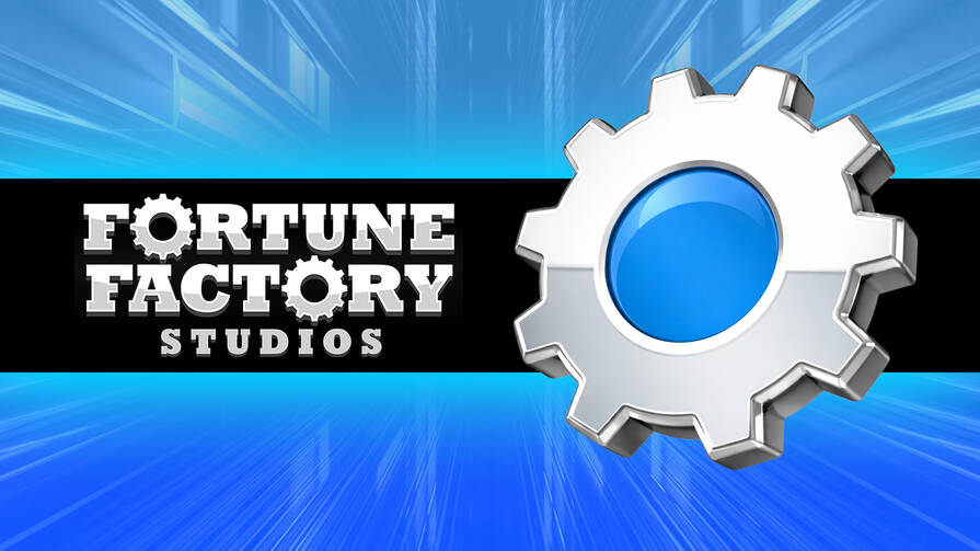Fortune Factory Studios