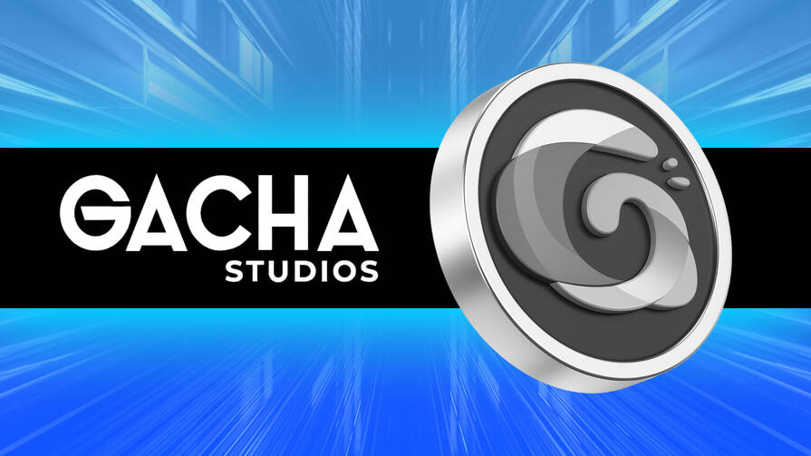 Gacha Studios