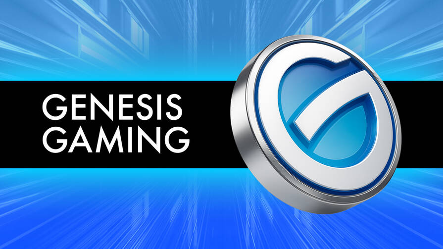 Genesis Gaming