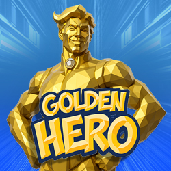 Golden Hero
