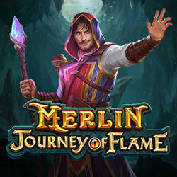 Merlin: Journey of Flame