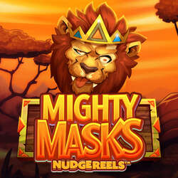 Mighty Masks