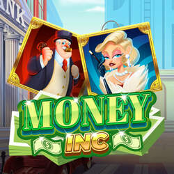 Money Inc