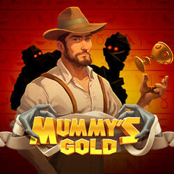Mummy’s Gold
