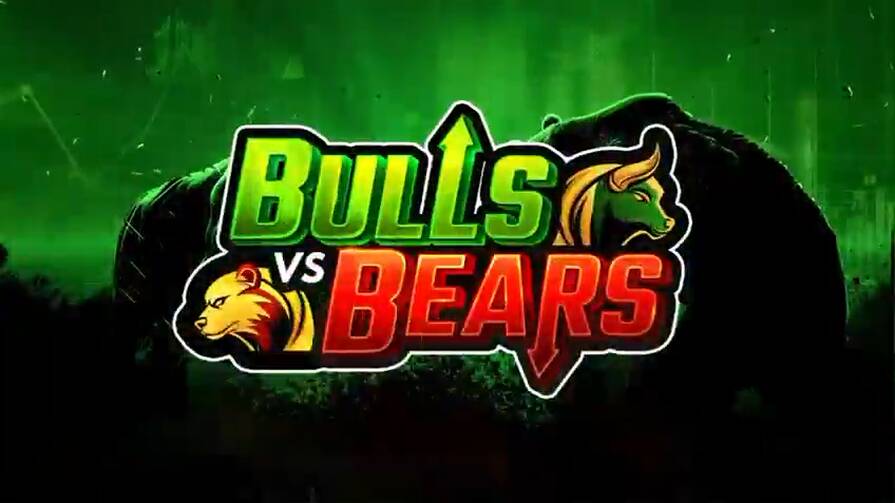 Bulls vs Bears – крайняя игра провайдера