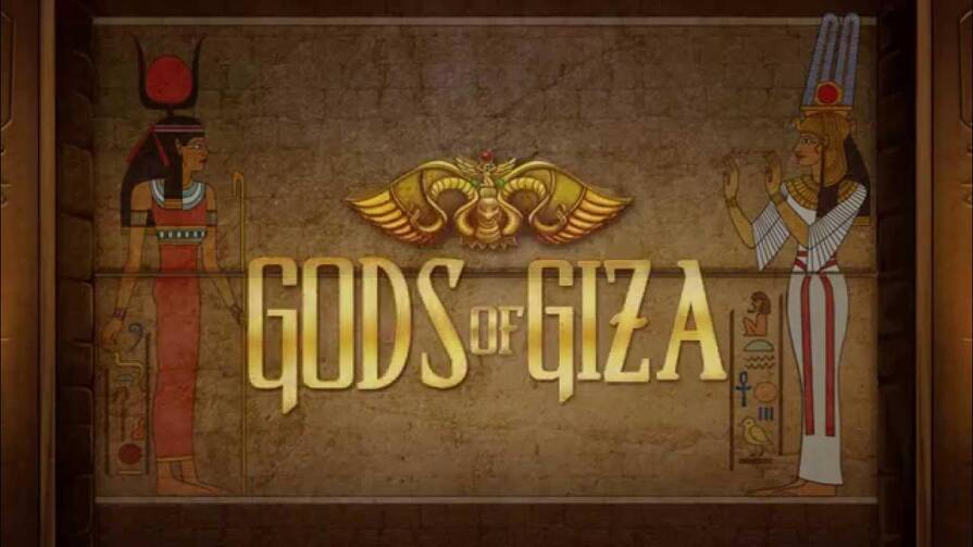 Gods of Giza