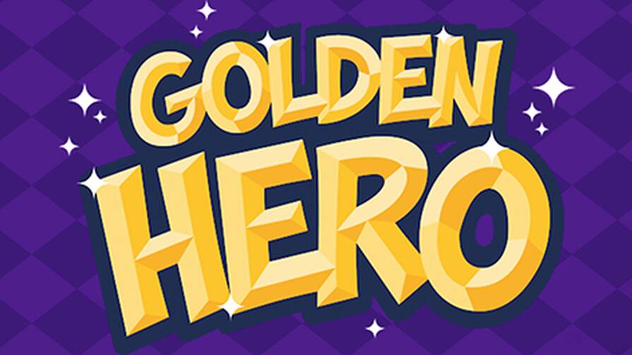 Golden Hero — провайдер