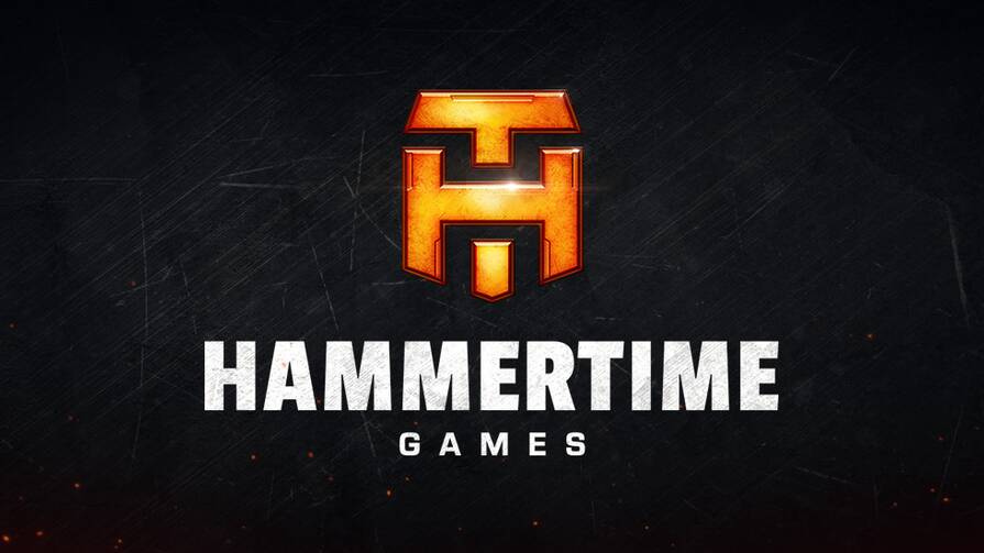 Провайдер Hammertime Games