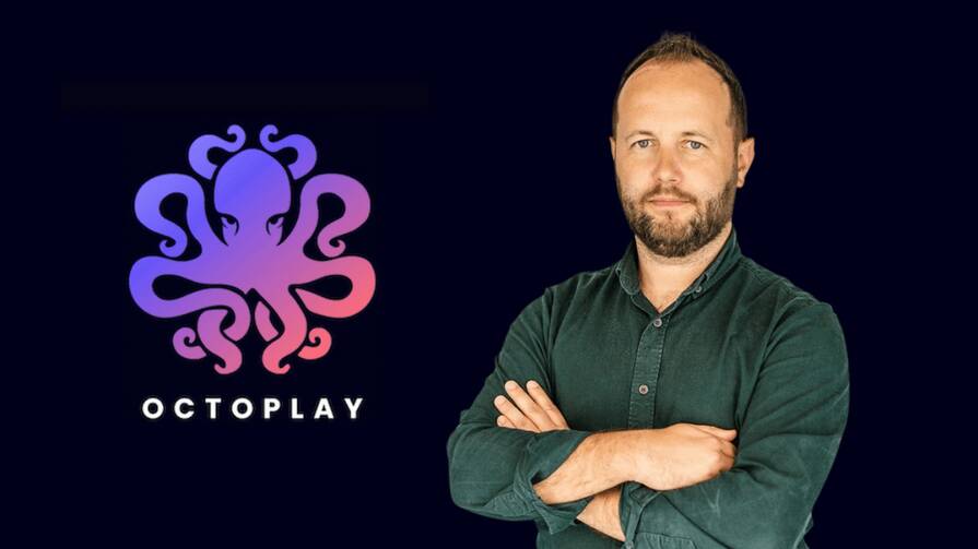 Гэвин Гамильтон, бывший генеральный директор Red Tiger