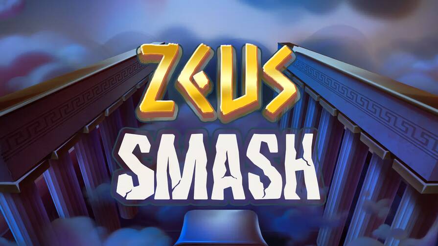 Слот Zeus Smash
