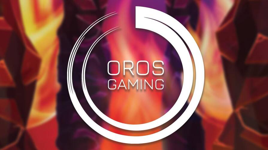 Провайдер Orosgaming
