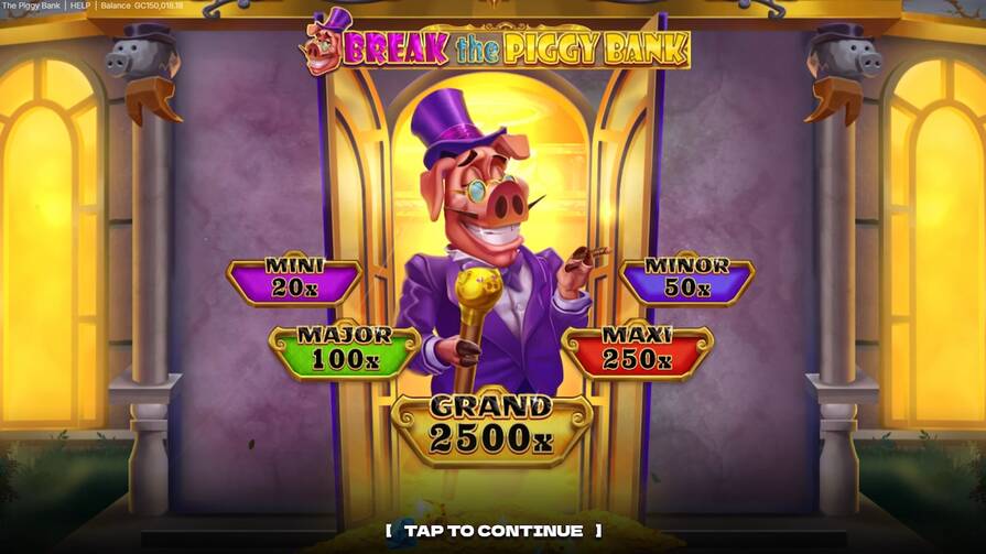 Провайдер Penguin King Entertainment игры