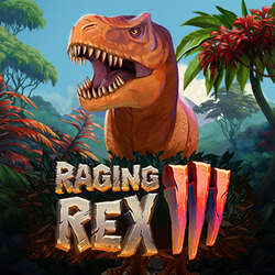 Raging Rex 3