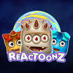 Reactoonz