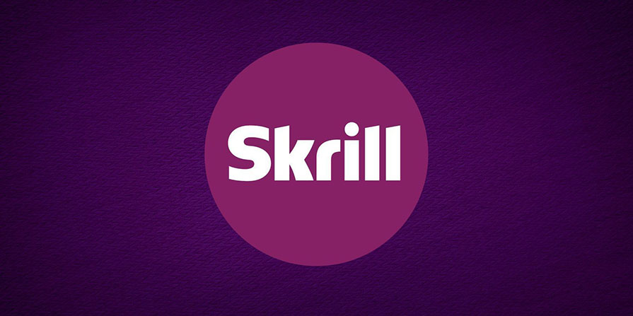 Skrill logo