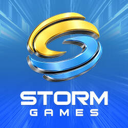 Storm Gaming Technology