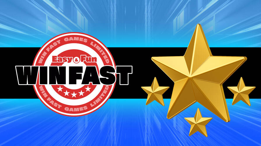 Win Fast