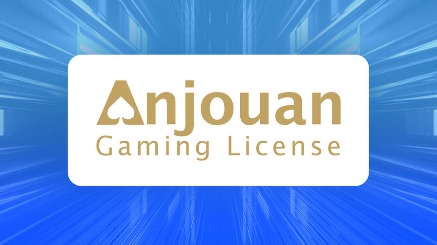 Лицензия Anjouan Gaming License