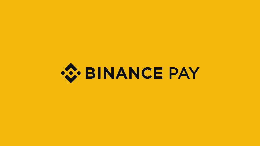 Binance pay