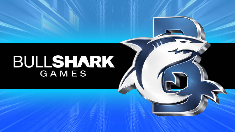 Bullshark Games
