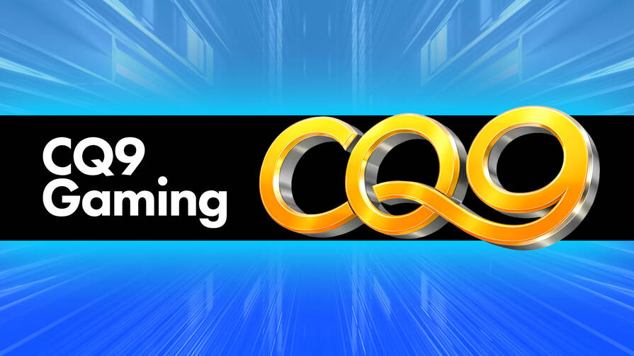 CQ9 Gaming