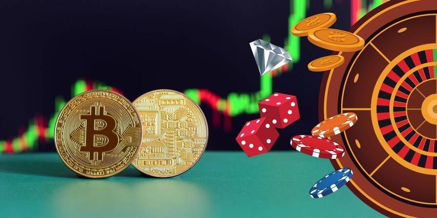 Free Bitcoin Casino Opportunities with Trust-Dice