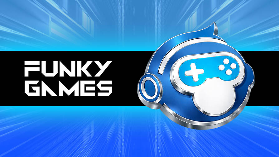 Funky Games
