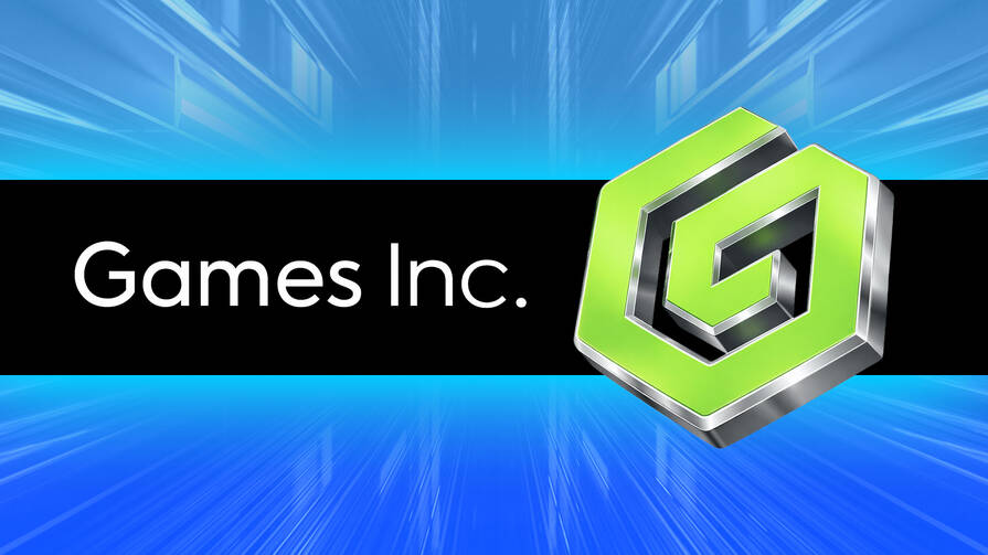 Games Inc