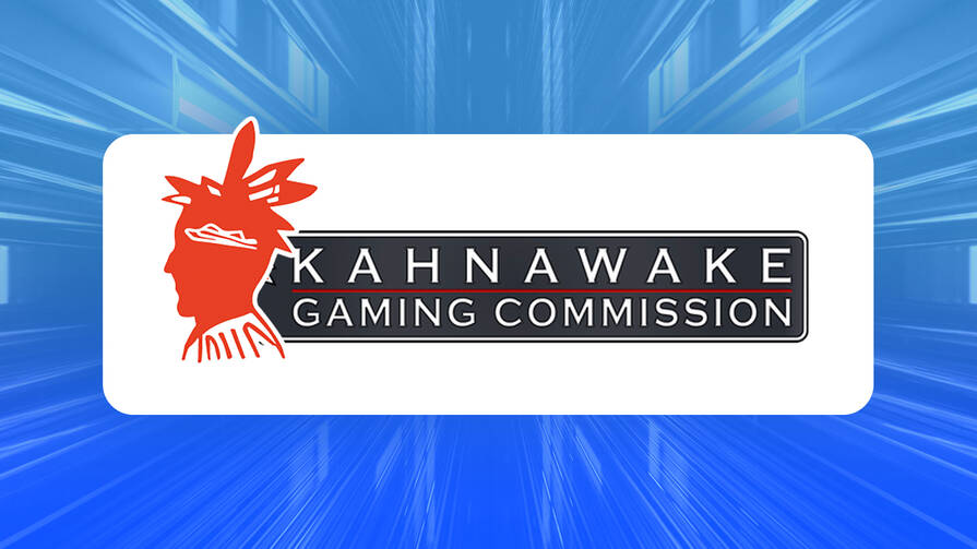 Лицензия Kahnawake Gaming Commission