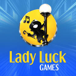 Lady Luck Games