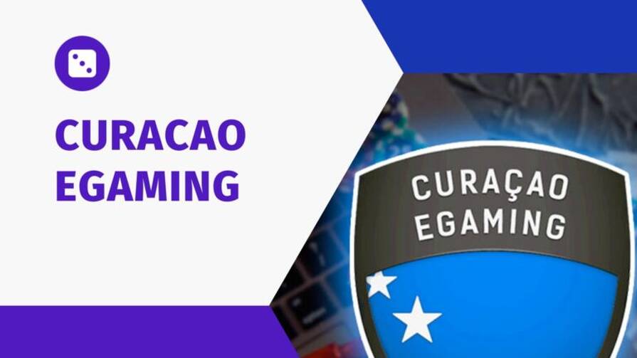 Curacao eGaming