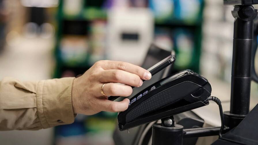 Платёжная система