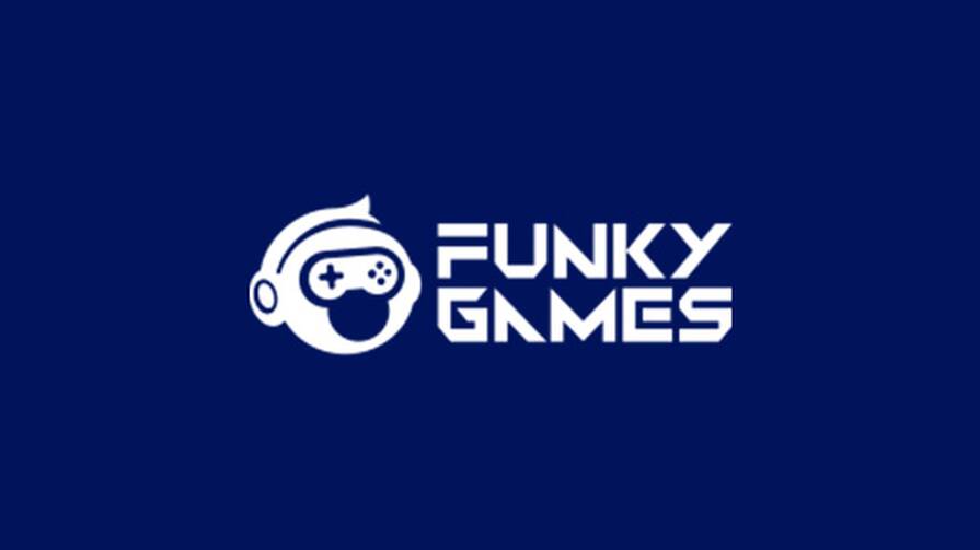 Провайдер Funky Games