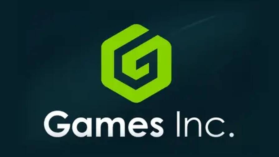 Games Inc – провайдер